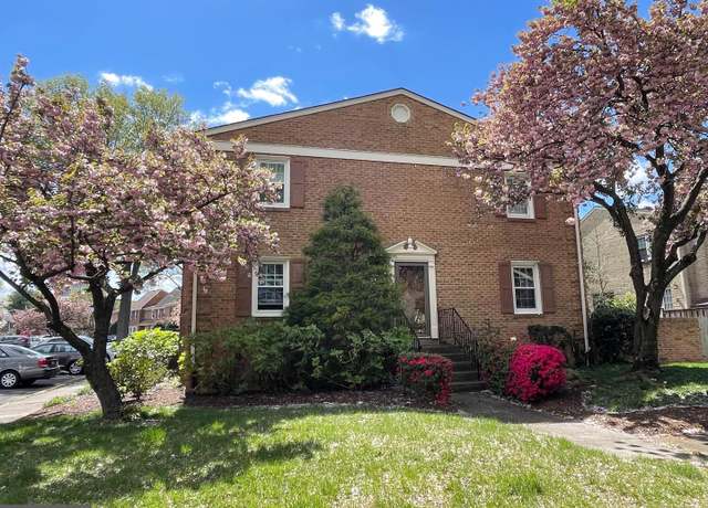 Property at 5364 Echols Ave, Alexandria, VA 22311, 3 beds, 3.5 baths