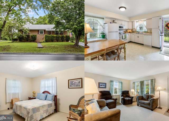 Property at 107 Cardinal Ln, Winchester, VA 22602, 3 beds, 2 baths