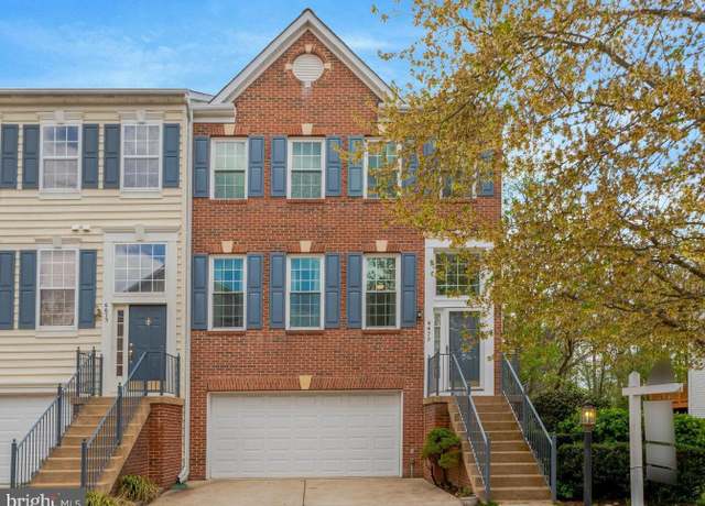 Property at 6675 Ordsall St, Alexandria, VA 22315, 3 beds, 3 baths