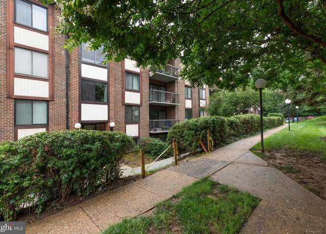 Property at 9704 Kingsbridge Dr #203, Fairfax, VA 22031, 1 bed, 1 bath