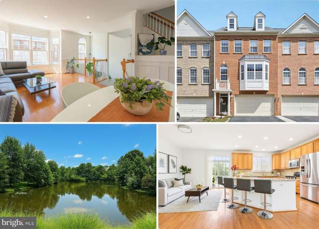 Property at 12582 Birkdale Way, Fairfax, VA 22030, 3 beds, 3.5 baths