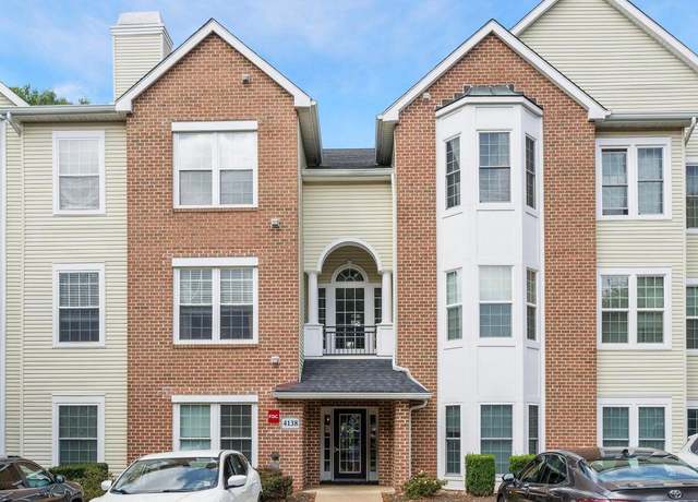 Property at 4138 Fountainside Ln #202, Fairfax, VA 22030, 3 beds, 2 baths