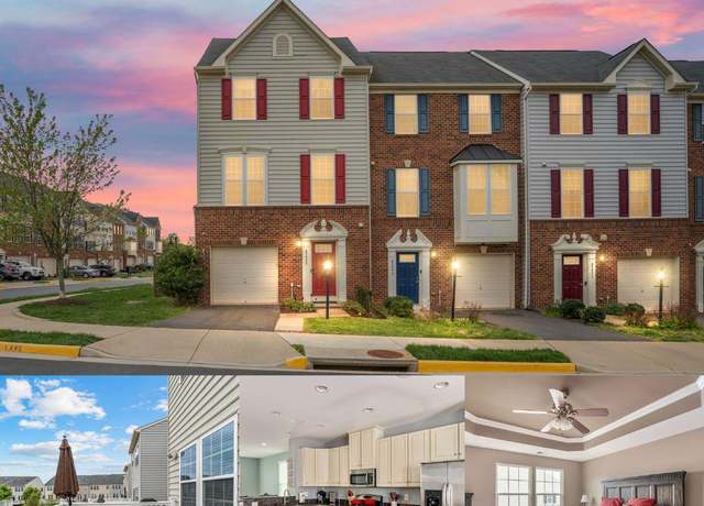 Property at 45955 Grammercy Ter, Sterling, VA 20166, 3 beds, 2.5 baths