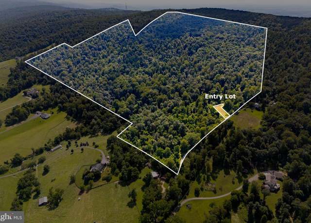Property at Tree Crops Ln, Round Hill, VA 20141