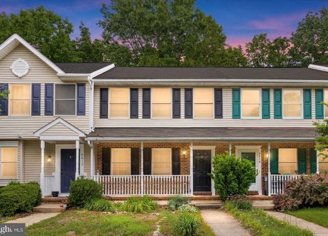 Property at 9814 Dominion Forest Cir, Fredericksburg, VA 22408, 4 beds, 3.5 baths