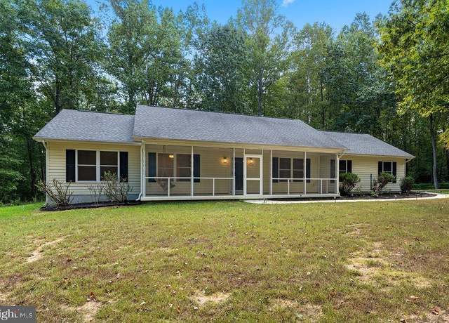 Property at 7525 Nyland Rd, Fredericksburg, VA 22408, 3 beds, 2 baths