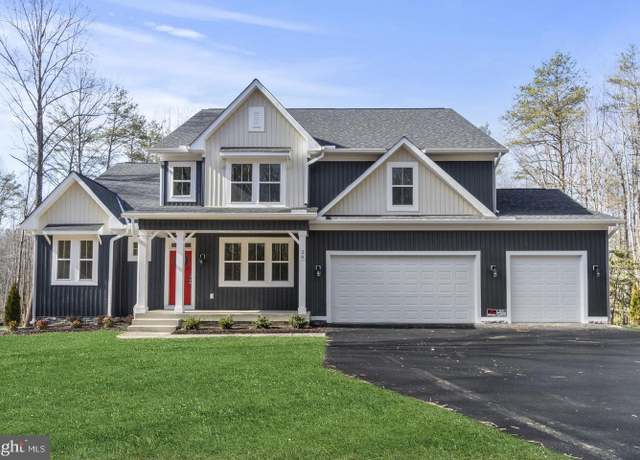 Property at Mountain View Rd, Stafford, VA 22556, 4 beds, 3.5 baths