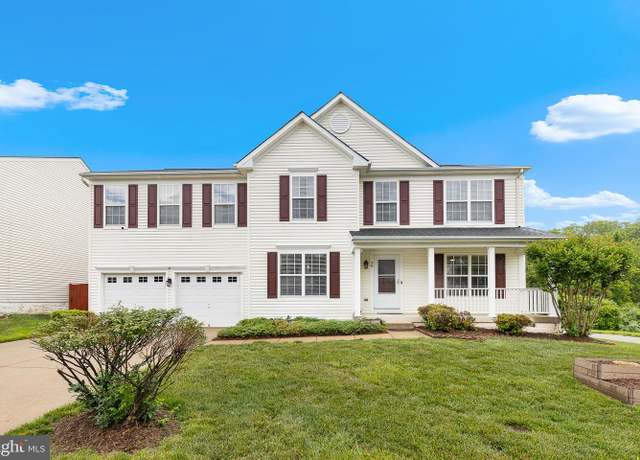 Property at 56 Ripley Rd, Stafford, VA 22556, 4 beds, 3.5 baths