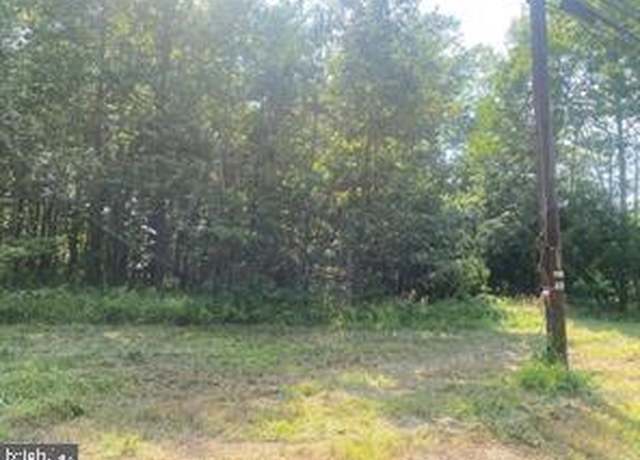 Property at Mckinney Blvd, Colonial Beach, VA 22443