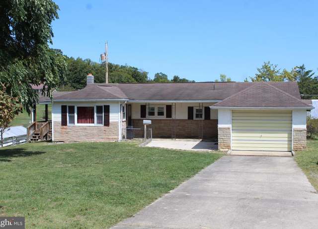 Property at 2343 Kellers Ridge Rd, Petersburg, WV 26847, 3 beds, 1 bath