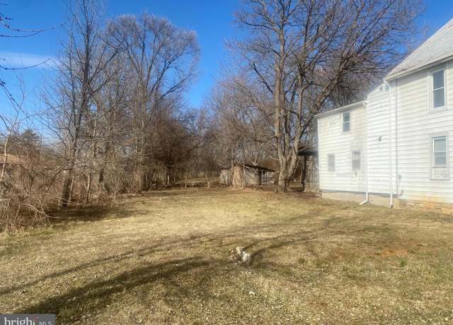 Property at Liberty St, Charles Town, WV 25414