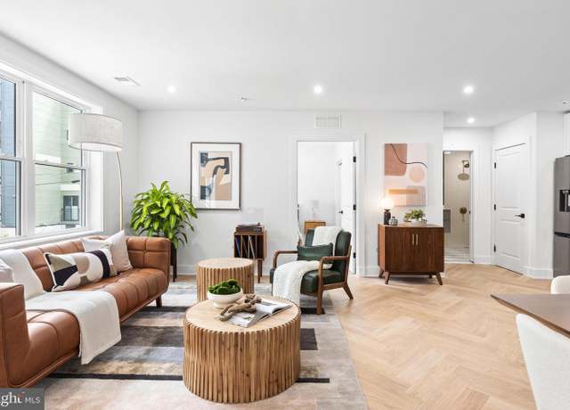 Property at 1124 Florida NE Ph 2, Washington, DC 20002, 2 beds, 2 baths
