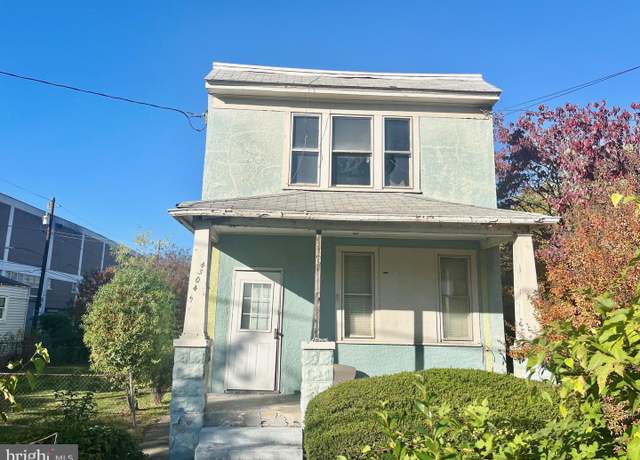 Property at Lot 8 Jay St NE, Washington, DC 20019