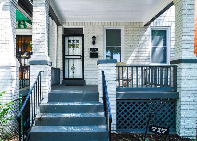 Property at 717 Jefferson St NW, Washington, DC 20011, 5 beds, 3 baths