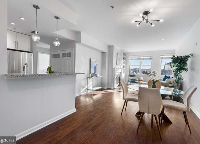 Property at 2001 12th St NW #306, Washington, DC 20009, 2 beds, 2 baths