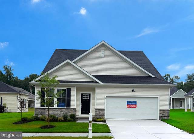 Property at 79 Fuchsia Dr, Dover, DE 19904, 2 beds, 2 baths