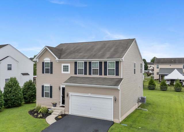 Property at 226 Gravelly Run Branch Rd, Clayton, DE 19938, 4 beds, 2.5 baths