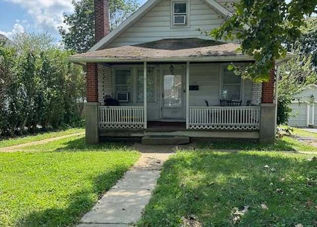 Property at 118 Catalpa Ave, Wilmington, DE 19804, 3 beds, 2 baths