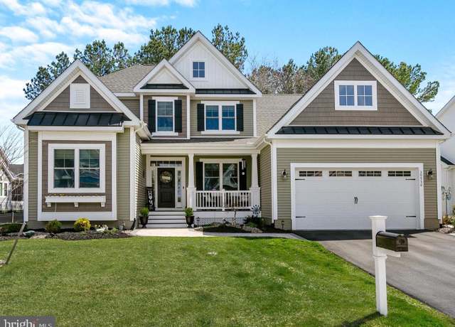 Property at 30736 Fowlers Path, Millsboro, DE 19966, 4 beds, 3 baths