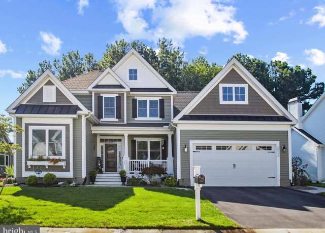Property at 30736 Fowlers Path, Millsboro, DE 19966, 4 beds, 3 baths