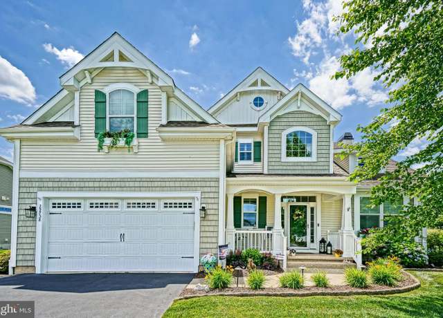 Property at 29738 Oliver Wolcott Dr, Millsboro, DE 19966, 4 beds, 2.5 baths