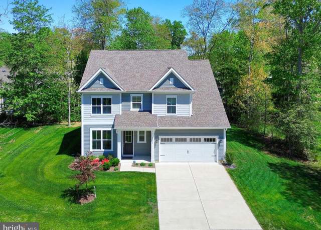 Property at 37268 Brenda Ln, Frankford, DE 19945, 3 beds, 2.5 baths