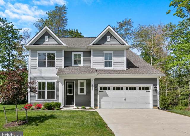 Property at 37268 Brenda Ln, Frankford, DE 19945, 3 beds, 2.5 baths