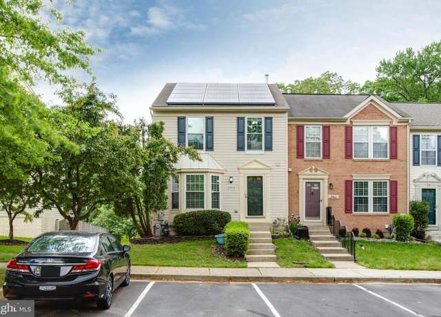 Property at 2464 Ivy Landing Way, Odenton, MD 21113, 3 beds, 3.5 baths