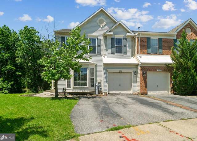 Property at 330 Timberbrook Ct, Odenton, MD 21113, 4 beds, 2.5 baths