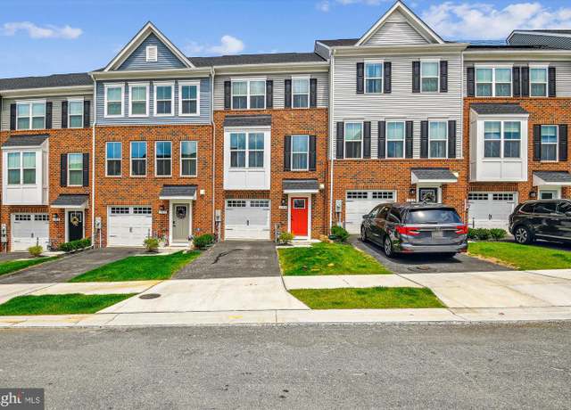 Property at 155 Woodgate Cir, Pasadena, MD 21122, 3 beds, 2.5 baths