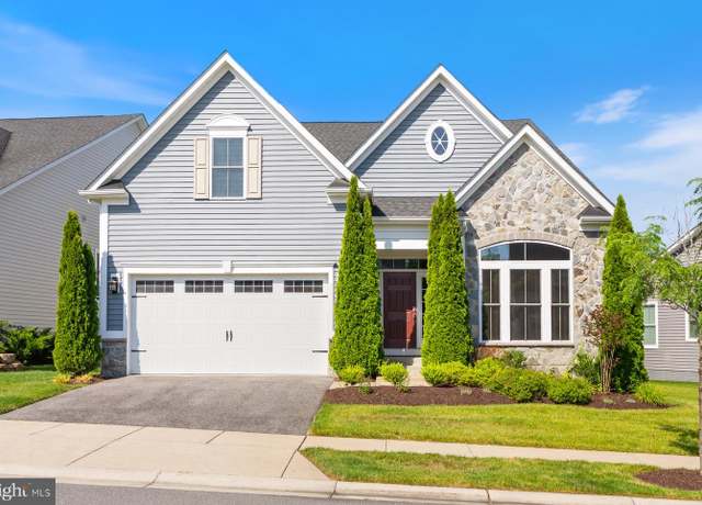 Property at 2973 Levee Dr, Odenton, MD 21113, 4 beds, 4 baths