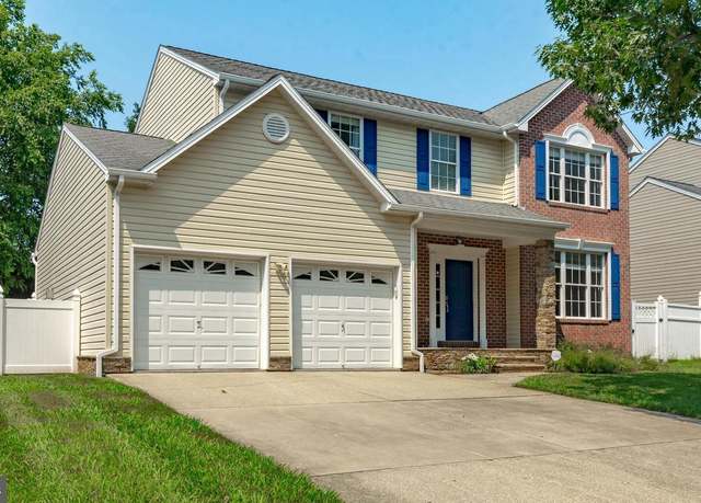 Property at 916 King James Landing Rd, Annapolis, MD 21403, 4 beds, 3.5 baths