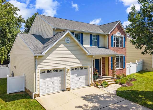 Property at 916 King James Landing Rd, Annapolis, MD 21403, 4 beds, 3.5 baths