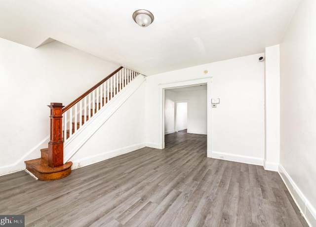 Property at 4205 Nicholas Ave, Baltimore, MD 21206, 3 beds, 1.5 baths