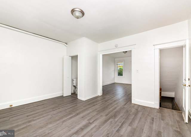 Property at 4205 Nicholas Ave, Baltimore, MD 21206, 3 beds, 1.5 baths