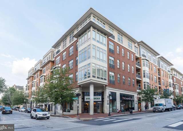 Property at 1209 N Charles St #319, Baltimore, MD 21201, 2 beds, 2 baths
