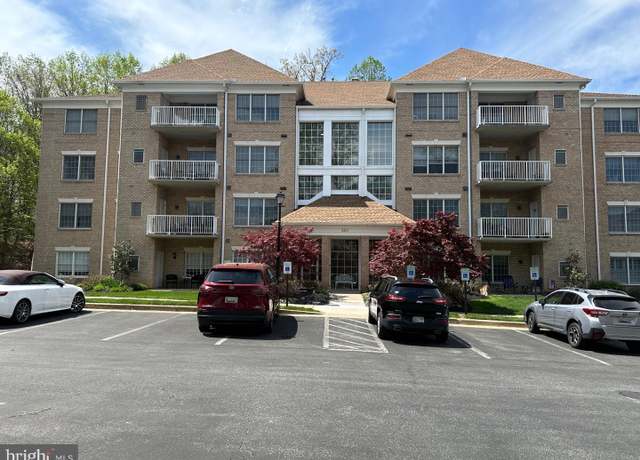 Property at 661 Straffan #304, Lutherville Timonium, MD 21093, 2 beds, 2 baths