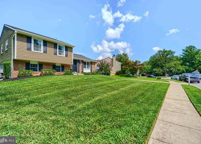 Property at 9306 Edway Cir, Randallstown, MD 21133, 3 beds, 1.5 baths