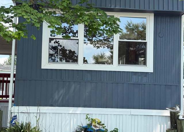 Property at 129 Covered Wagon Rd, Middle River, MD 21220, 2 beds, 1 bath