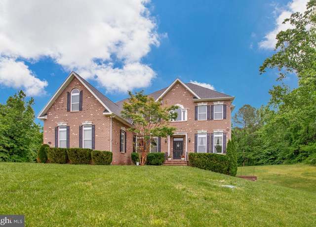 Property at 6151 Federal Oak Dr, Sunderland, MD 20689, 4 beds, 4.5 baths