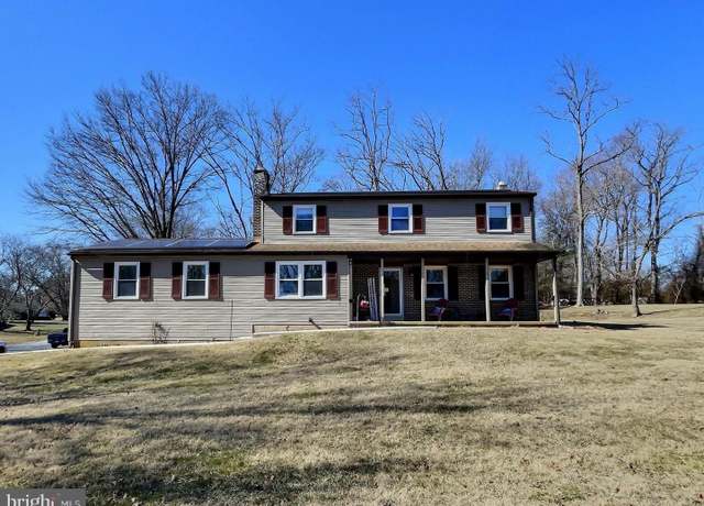 Property at 163 Kirkcaldy Dr, Elkton, MD 21921, 4 beds, 2.5 baths