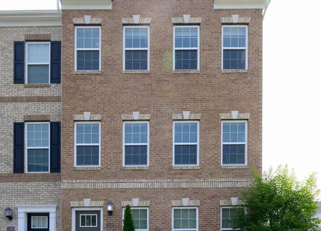 Property at 11233 Thackeray Ln, White Plains, MD 20695, 3 beds, 2.5 baths