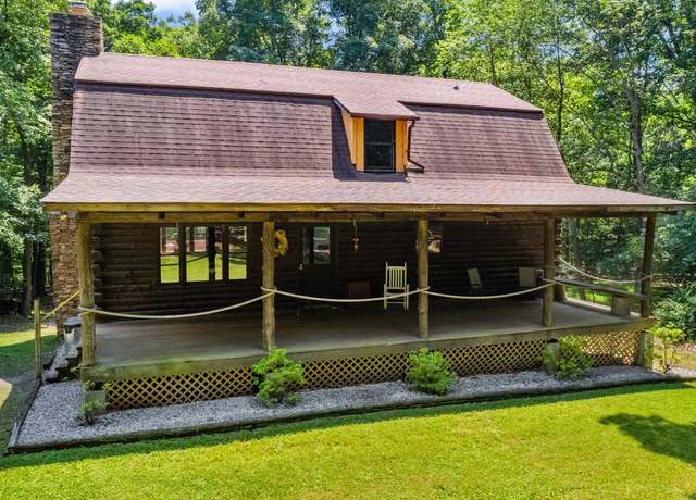 Property at 7400 Ridge Rd, Marriottsville, MD 21104, 3 beds, 2 baths