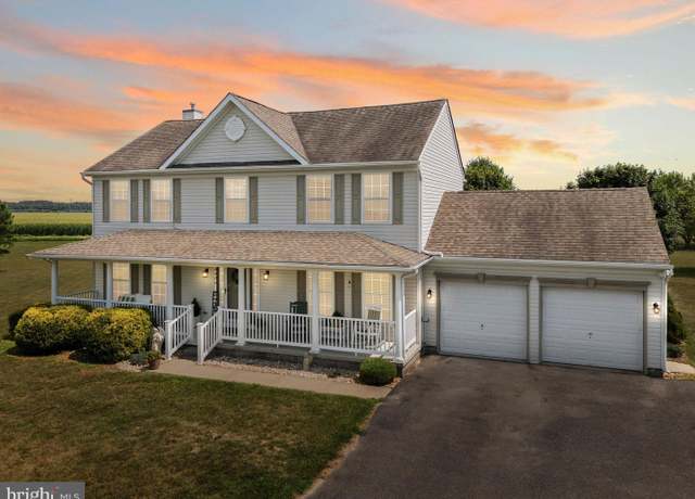 Property at 4426 Tranquil Trl, Hurlock, MD 21643, 5 beds, 2.5 baths
