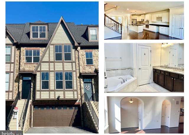 Property at 6967 Country Club Ter, New Market, MD 21774, 5 beds, 4.5 baths