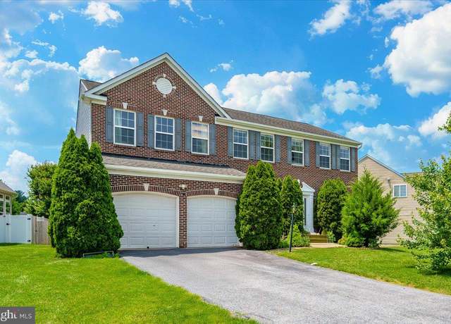 Property at 127 Capricorn Rd, Walkersville, MD 21793, 5 beds, 2.5 baths