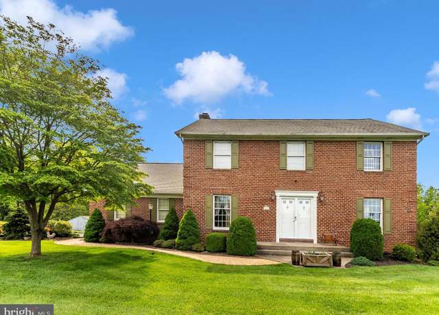 Property at 3887 Saint Clair Ct, Monrovia, MD 21770, 3 beds, 2.5 baths