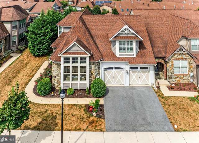 Property at 3009 Mill Island Pkwy, Frederick, MD 21701, 3 beds, 2.5 baths