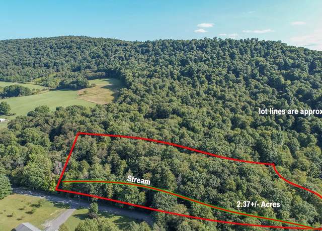 Property at Sang Run Rd, Mc Henry, MD 21541