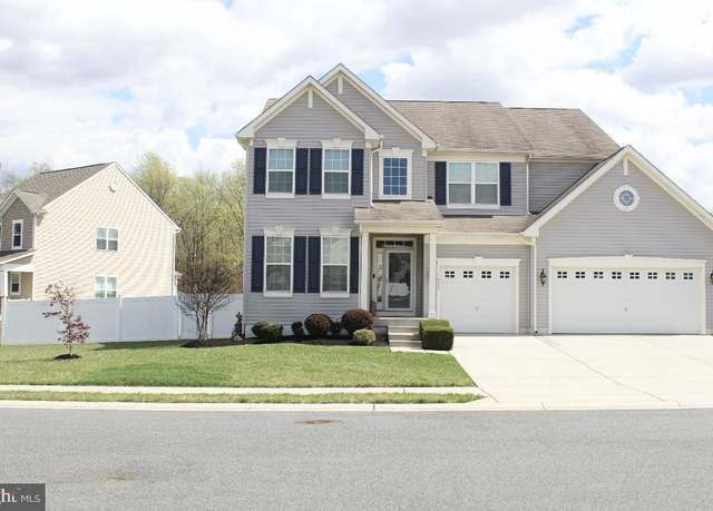 Property at 1307 N Sewards Ct, Aberdeen, MD 21001, 7 beds, 4.5 baths